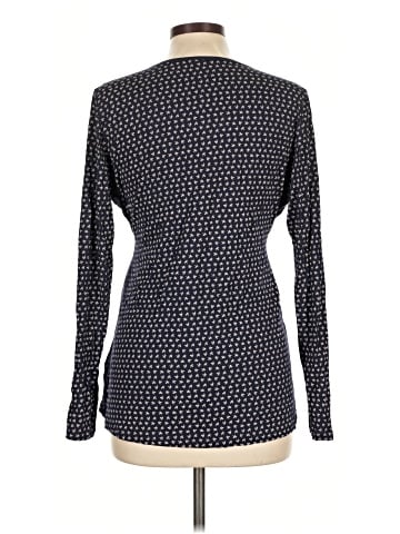 Gap - Maternity Long Sleeve Blouse (view 2)