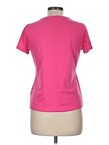 L.L.Bean Short Sleeve T-Shirt (view 2)