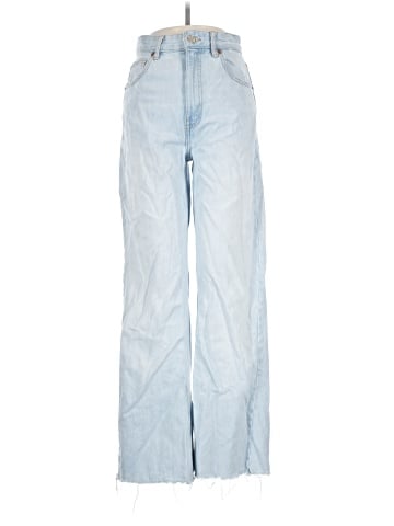 Zara Jeans (view 1)