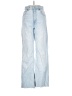 Zara Blue Jeans Size 4 - photo 1