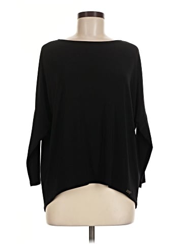 Joseph Ribkoff 3/4 Sleeve T-Shirt (view 1)