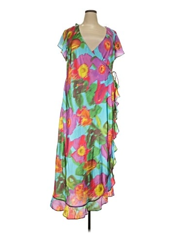 ASOS Design Cocktail Dress (view 1)