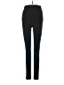 All Access Solid Black Active Pants Size S - photo 1