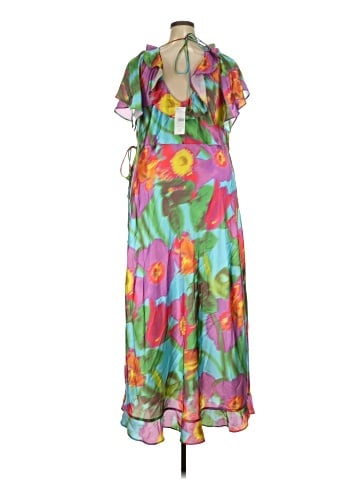 ASOS Design Cocktail Dress (view 2)