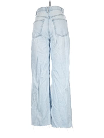 Zara Jeans (view 2)