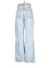 Zara Blue Jeans Size 4 - photo 2