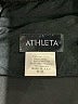 Athleta Solid Black Track Pants Size XL - photo 4
