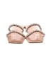 Zara Pink Sandals Size EU 36 - photo 2