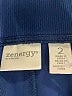 Zenergy by Chico's Solid Blue Active Pants Size Lg (2) - photo 4