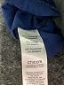 Zenergy by Chico's Solid Blue Active Pants Size Lg (2) - photo 5