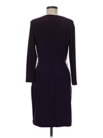 B. Smart Cocktail Dress (view 2)