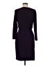 B. Smart Purple Cocktail Dress Size 8 - photo 2