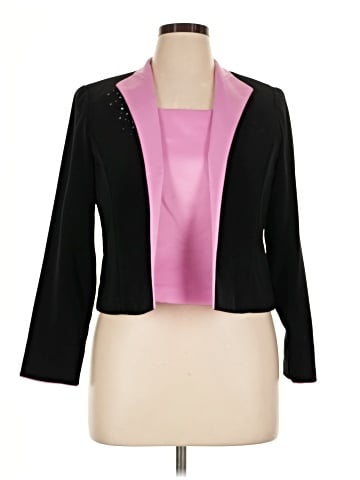 Positive Attitude Blazer (view 1)
