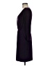 B. Smart Purple Cocktail Dress Size 8 - photo 5