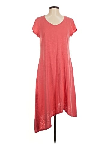 Eileen Fisher Casual Dress (view 1)