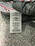 Tommy Hilfiger 100% Polyester Red Blazer Size 12 - photo 7