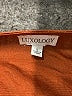 Luxology Solid Brown Romper Size S - photo 4