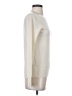 Neiman Marcus 100% Cashmere Ivory Cashmere Pullover Sweater Size S - photo 4