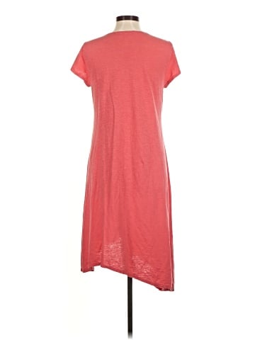 Eileen Fisher Casual Dress (view 2)
