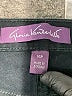 Gloria Vanderbilt Black Jeans Size 16 (petite) - photo 7