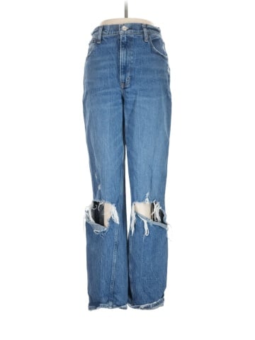 Abercrombie & Fitch Jeans (view 1)