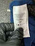 Columbia 100% Polyester Solid Blue Jacket Size XS (youth) - photo 4