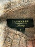 Charter Club Brown Turtleneck Sweater Size S - photo 7