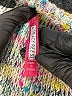 Plenty By Tracy Reese Tweed Pink Pullover Sweater Size L - photo 7