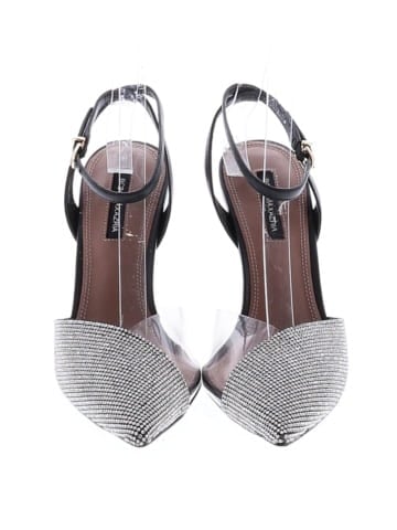BCBGMAXAZRIA Heels (view 2)
