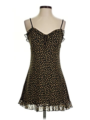 LA Hearts Sleeveless Top (view 1)