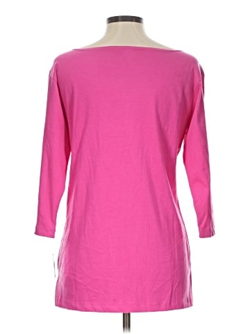 Tri-Mountain 3/4 Sleeve T-Shirt (view 2)