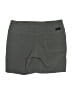 Adidas Gray Cargo Shorts Size M - photo 2