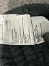 Adidas Black Track Pants Size XL - photo 5