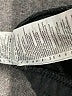 Adidas Black Track Pants Size XL - photo 8