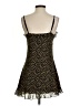 LA Hearts Gold Sleeveless Top Size S - photo 2