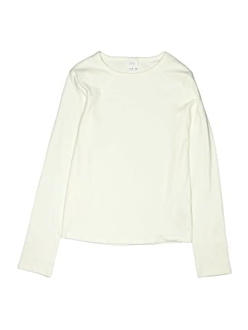 Zara Long Sleeve T-Shirt (view 1)