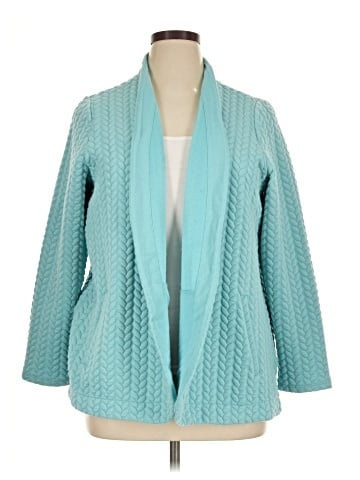 Talbots Outlet Blazer (view 1)