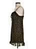LA Hearts Gold Sleeveless Top Size S - photo 5