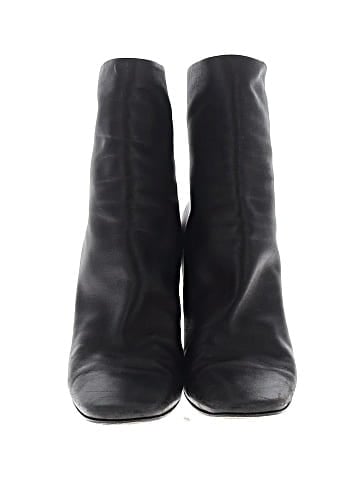 Emporio Armani Ankle Boots (view 2)