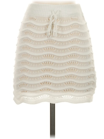 Shein Casual Skirt (view 1)
