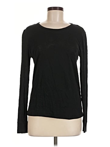 J.Crew Long Sleeve T-Shirt (view 1)