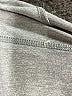 Lululemon Athletica Gray Fleece Size 10 - photo 6