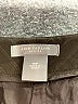 Ann Taylor Chevron-herringbone Brown Wool Pants Size 10 Petite - photo 4