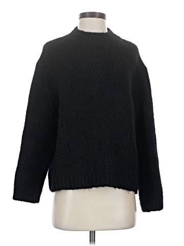 Zara Turtleneck Sweater (view 1)