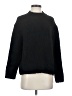 Zara Solid Black Turtleneck Sweater Size S - photo 1