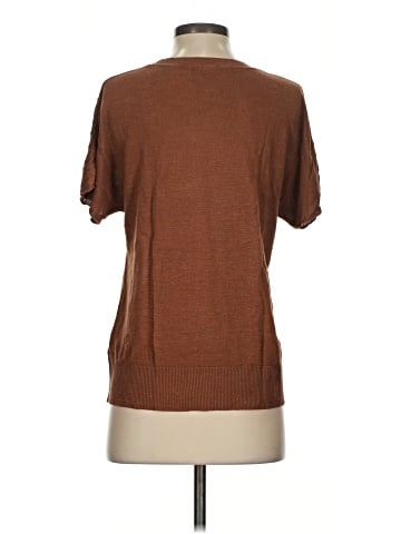 Banana Republic Short Sleeve T-Shirt (view 2)