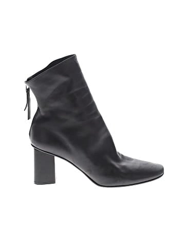 Emporio Armani Ankle Boots (view 1)
