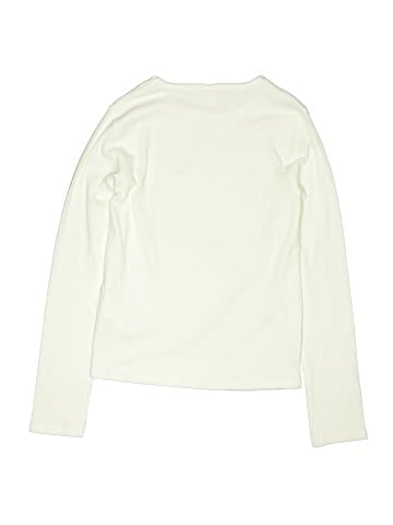 Zara Long Sleeve T-Shirt (view 2)