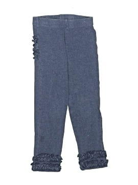 Ruffle Butts Casual Pants