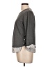 Apt. 9 Gray Pullover Sweater Size L - photo 5